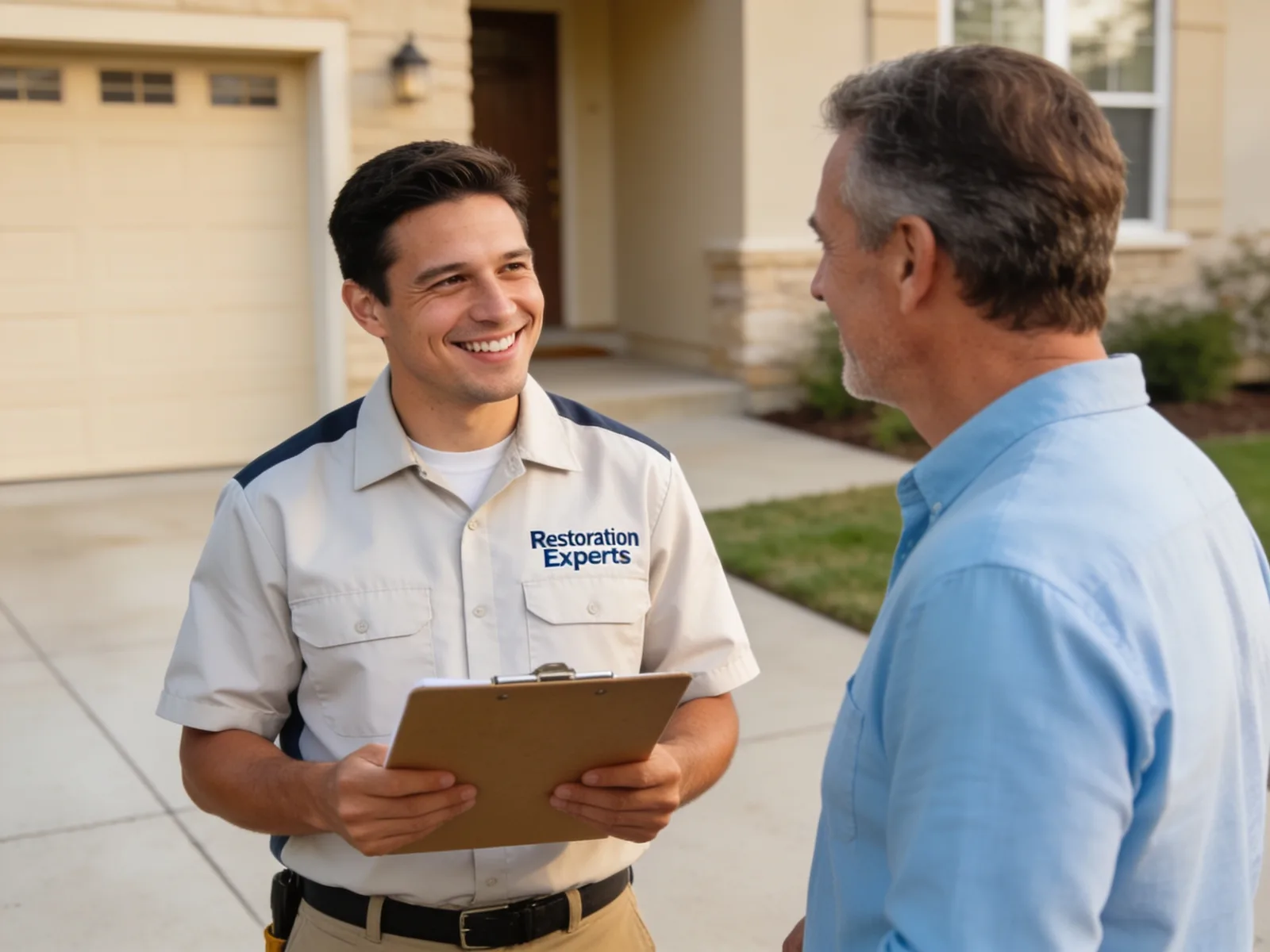 Water Damage Cleanup Cordell, OK FAQs